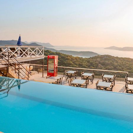 Hotel StonehillKaş Zewnętrze zdjęcie
