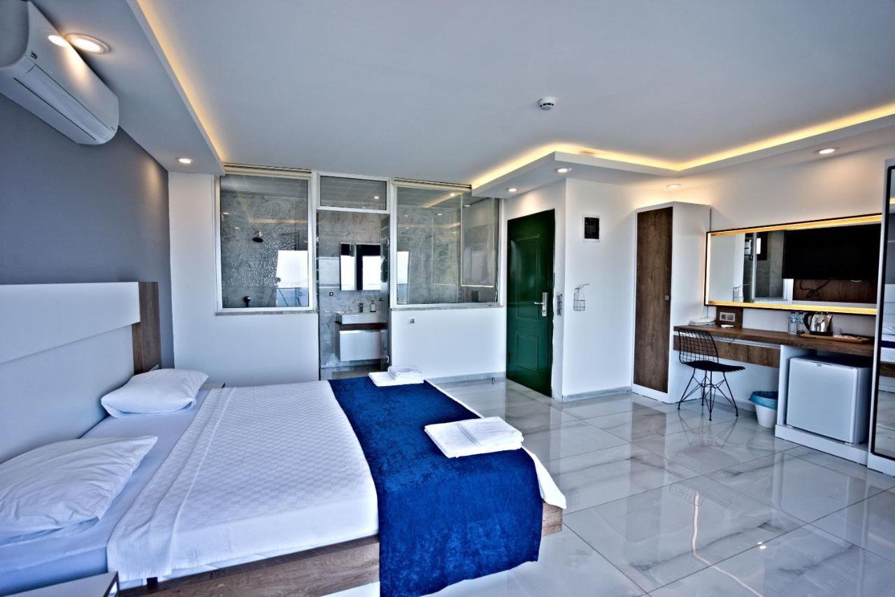 Hotel StonehillKaş Zewnętrze zdjęcie