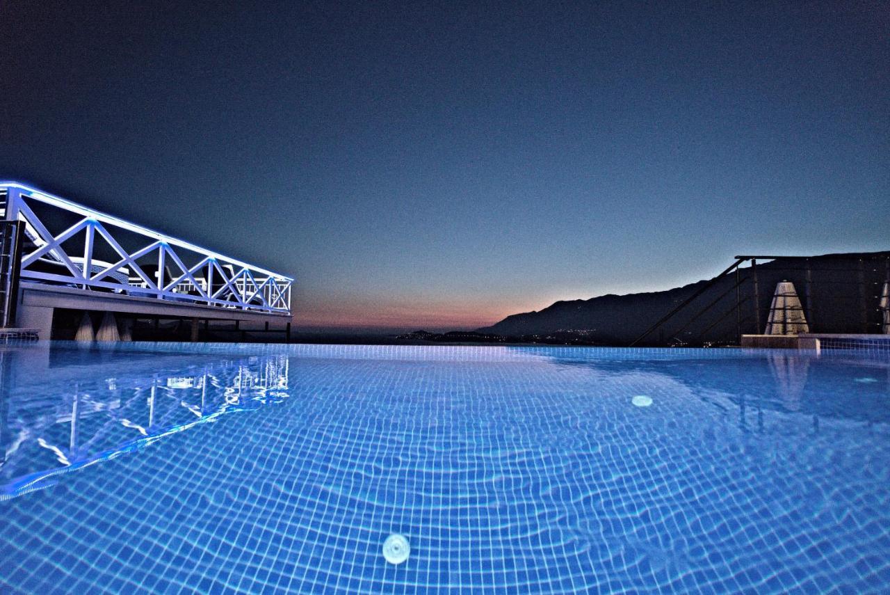 Hotel StonehillKaş Zewnętrze zdjęcie