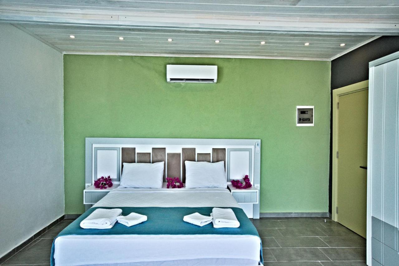 Hotel StonehillKaş Zewnętrze zdjęcie