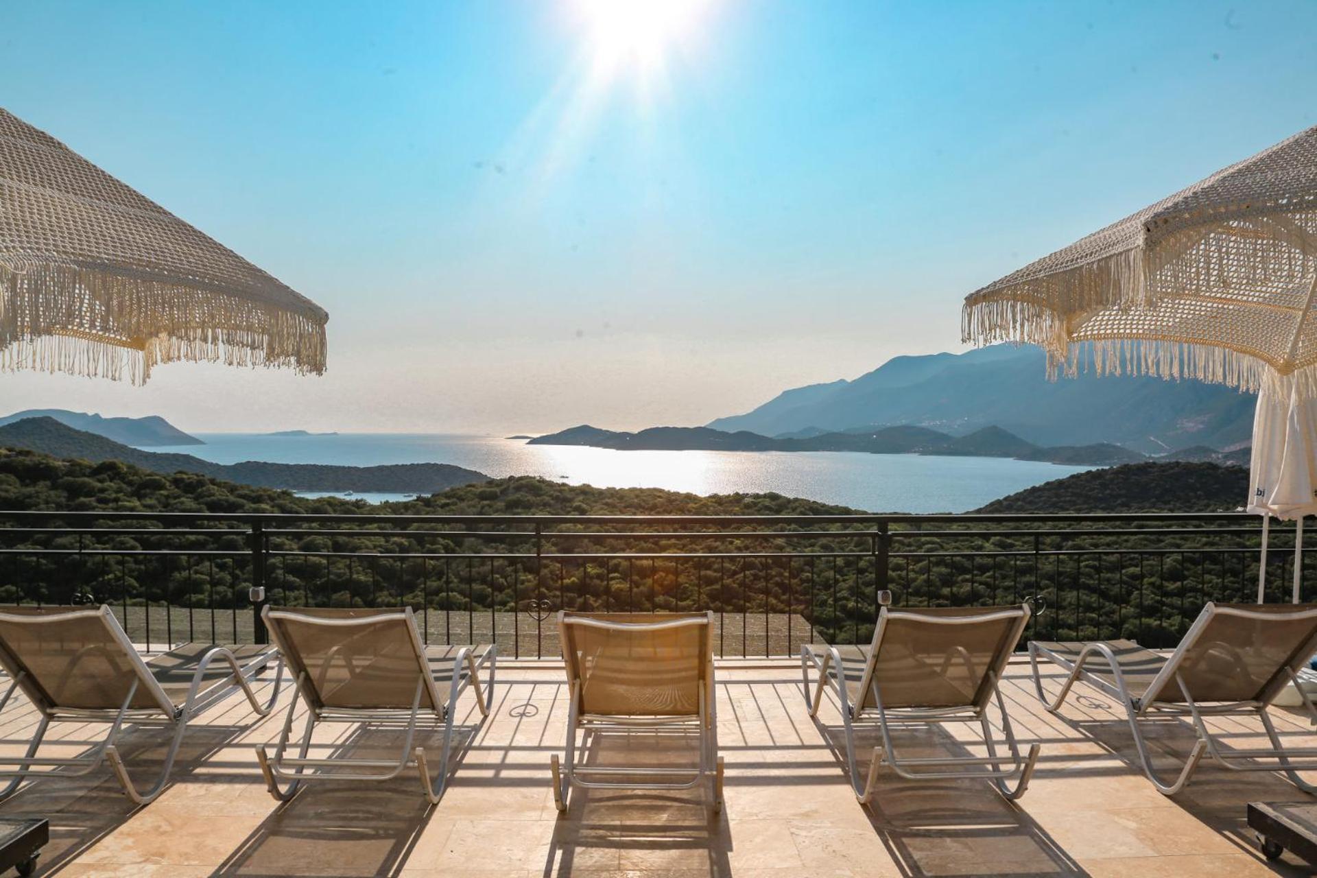 Hotel StonehillKaş Zewnętrze zdjęcie