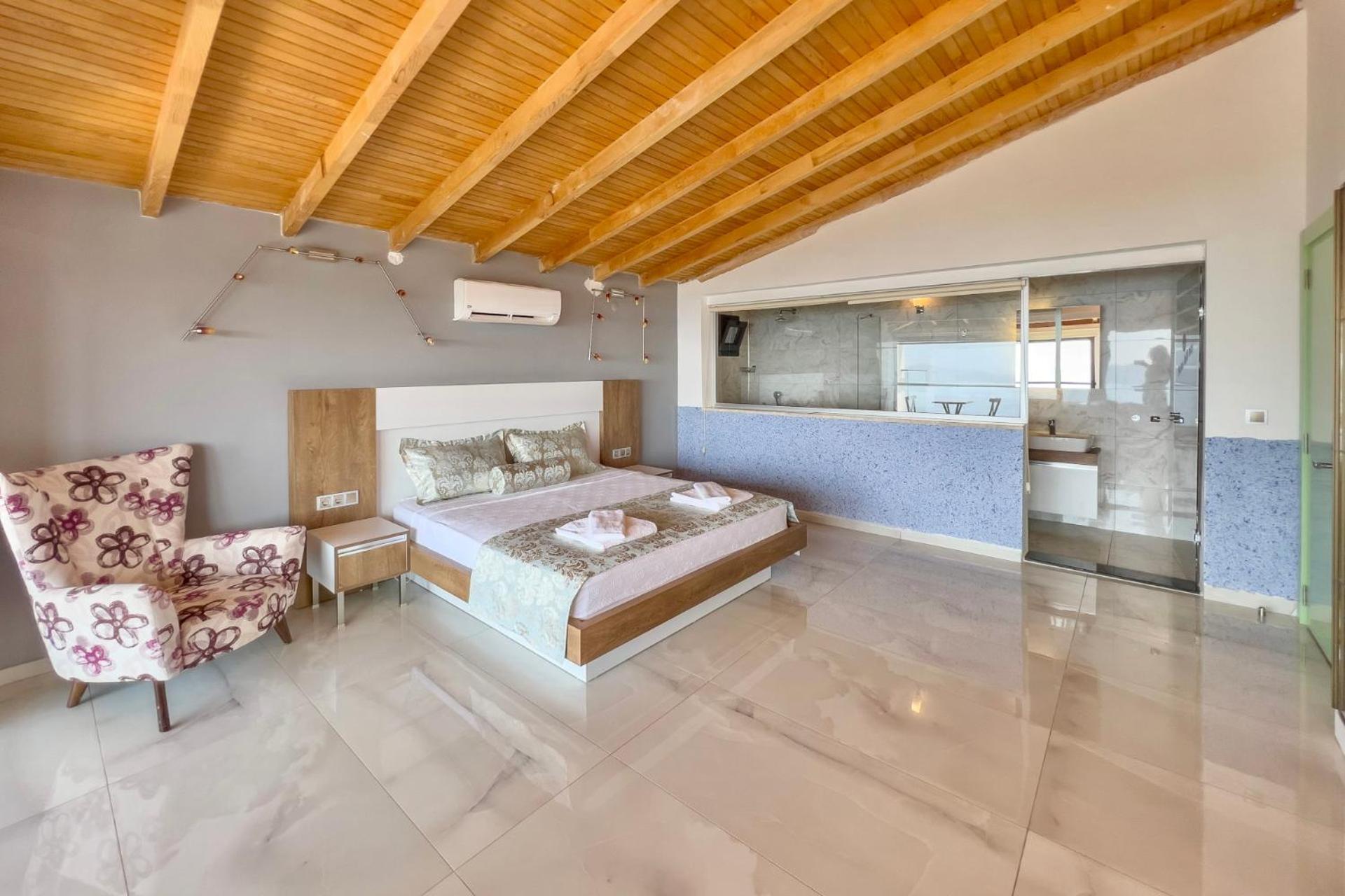 Hotel StonehillKaş Zewnętrze zdjęcie