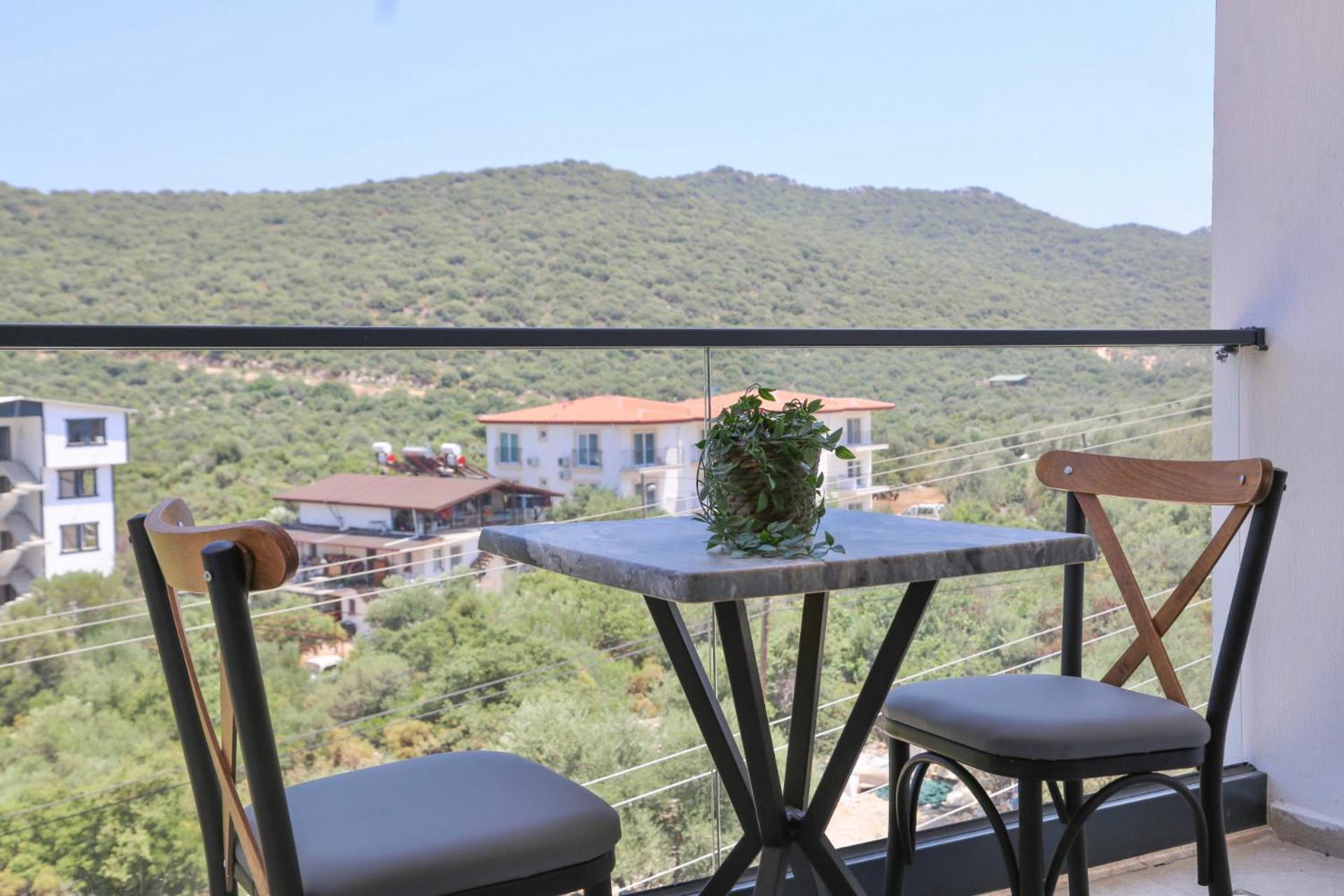 Hotel StonehillKaş Zewnętrze zdjęcie