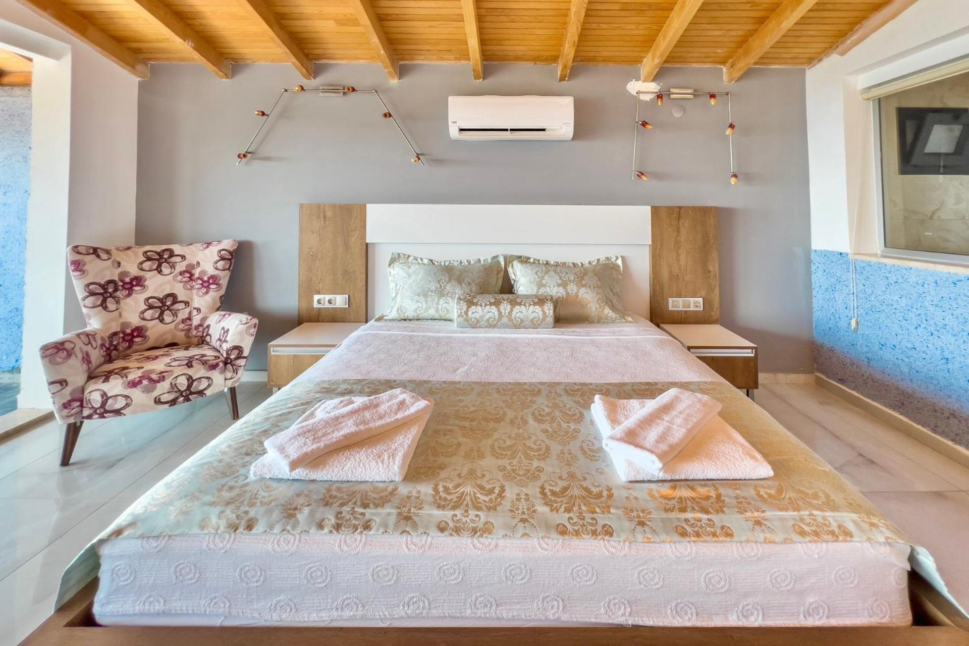 Hotel StonehillKaş Zewnętrze zdjęcie