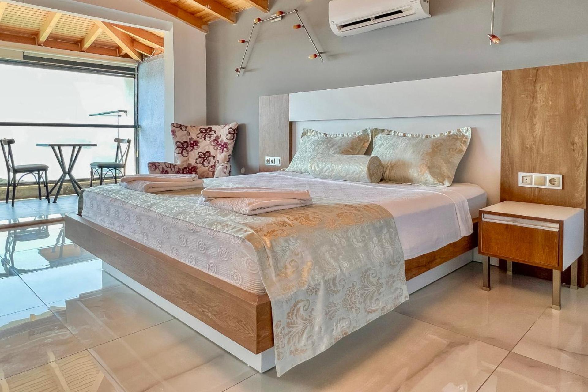 Hotel StonehillKaş Zewnętrze zdjęcie